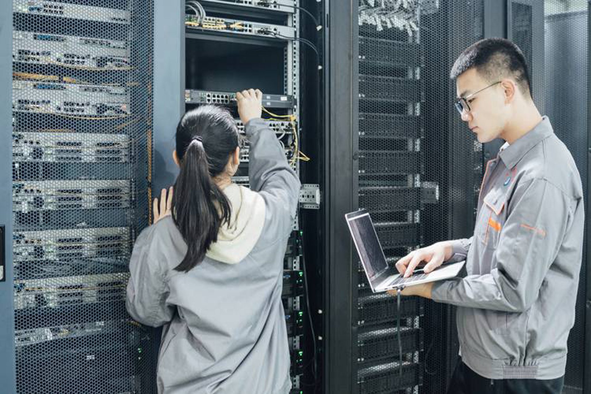 讯易恒达信息